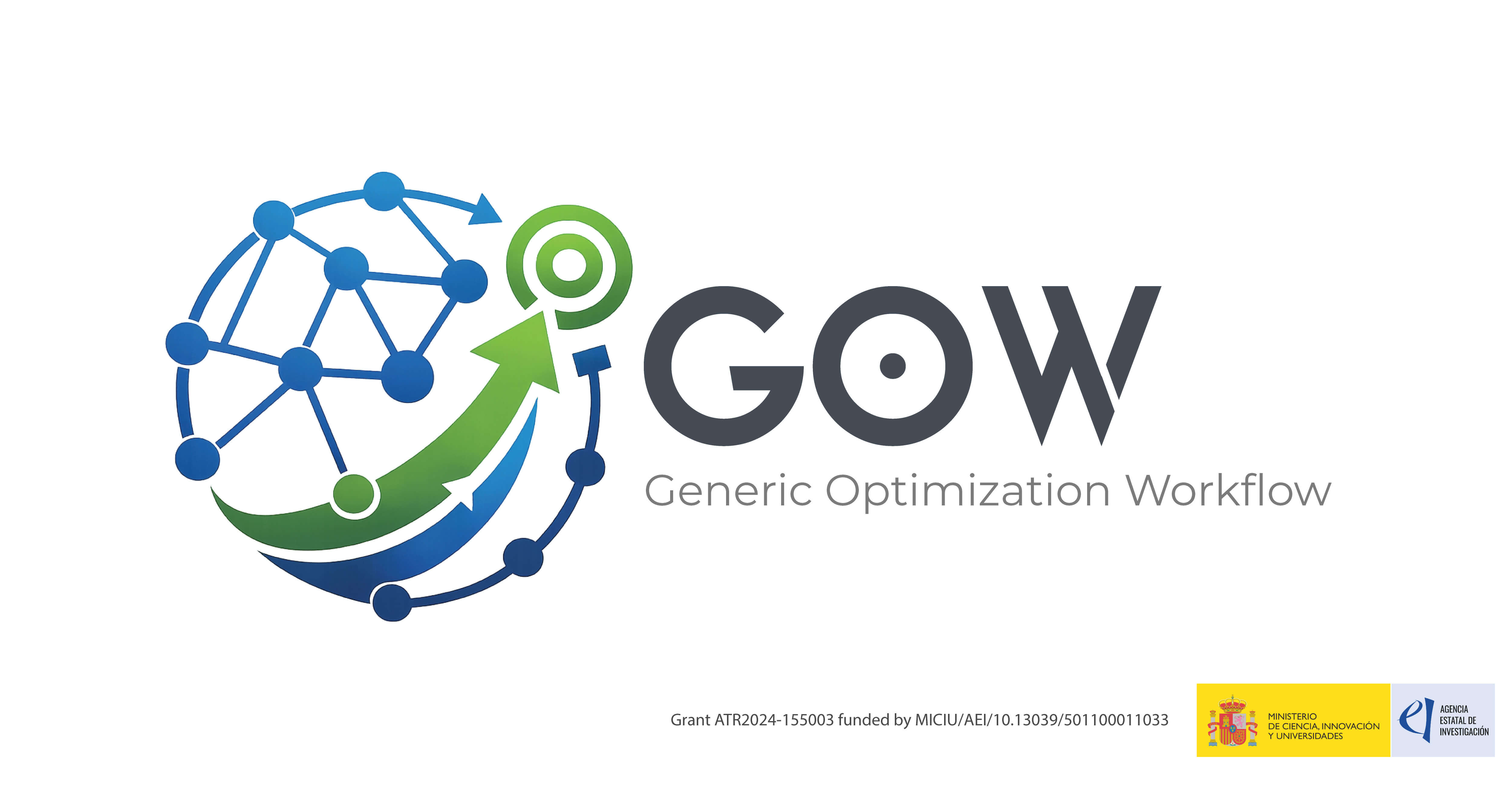Installing GOW and Choosing a Backend | Generic Optimization Workflow ...