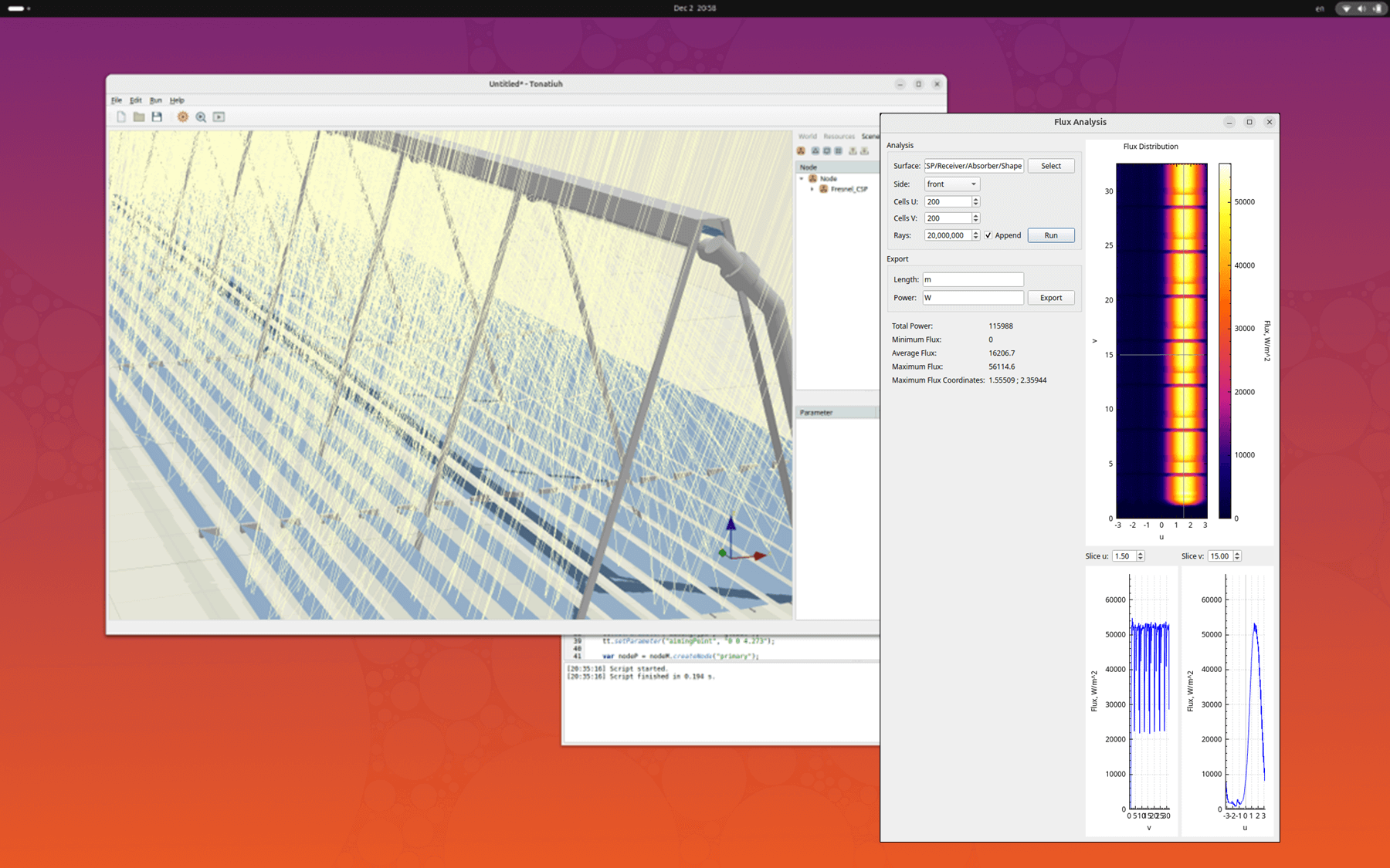 Building Tonatiuh++ on Ubuntu Linux | Tonatiuh++ Development Blog
